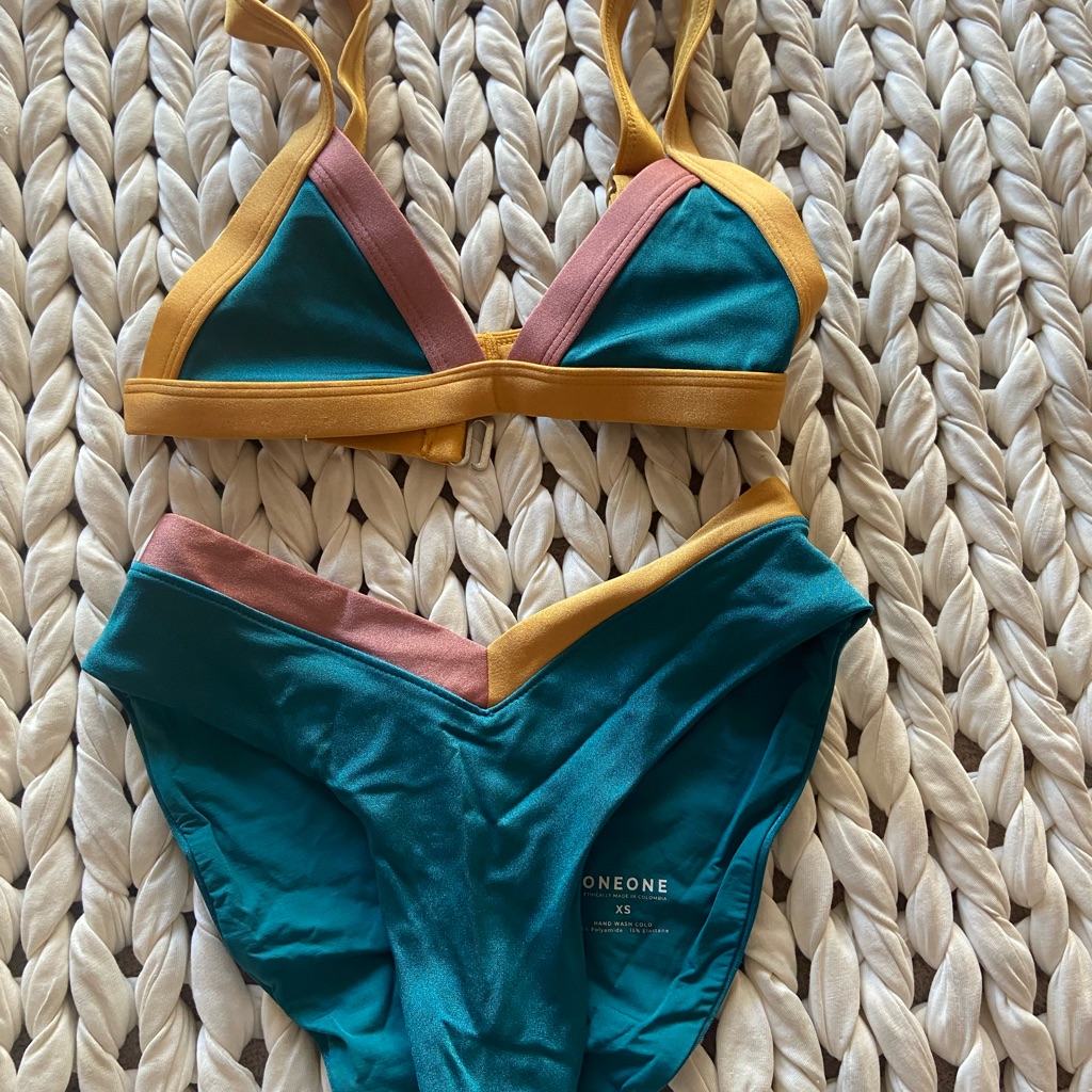 One One Bikini